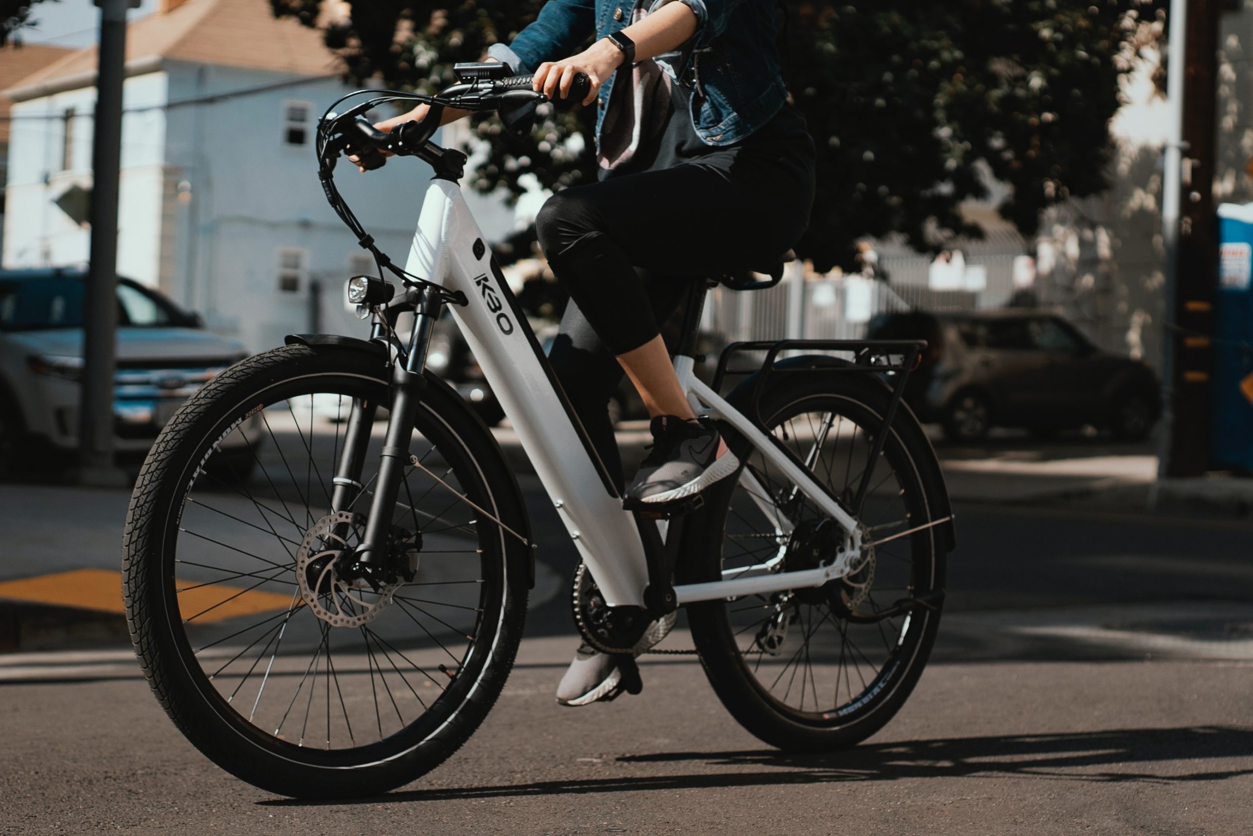 Vélo prénom / Exclusivement vôtre