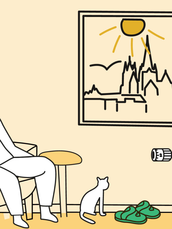 L’hiver bien au chaud… et bien moins cher